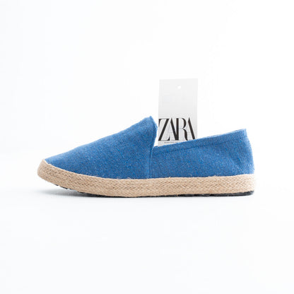 ZARA Slip-On Summer Shoes