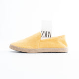 ZARA Slip-On Summer Shoes