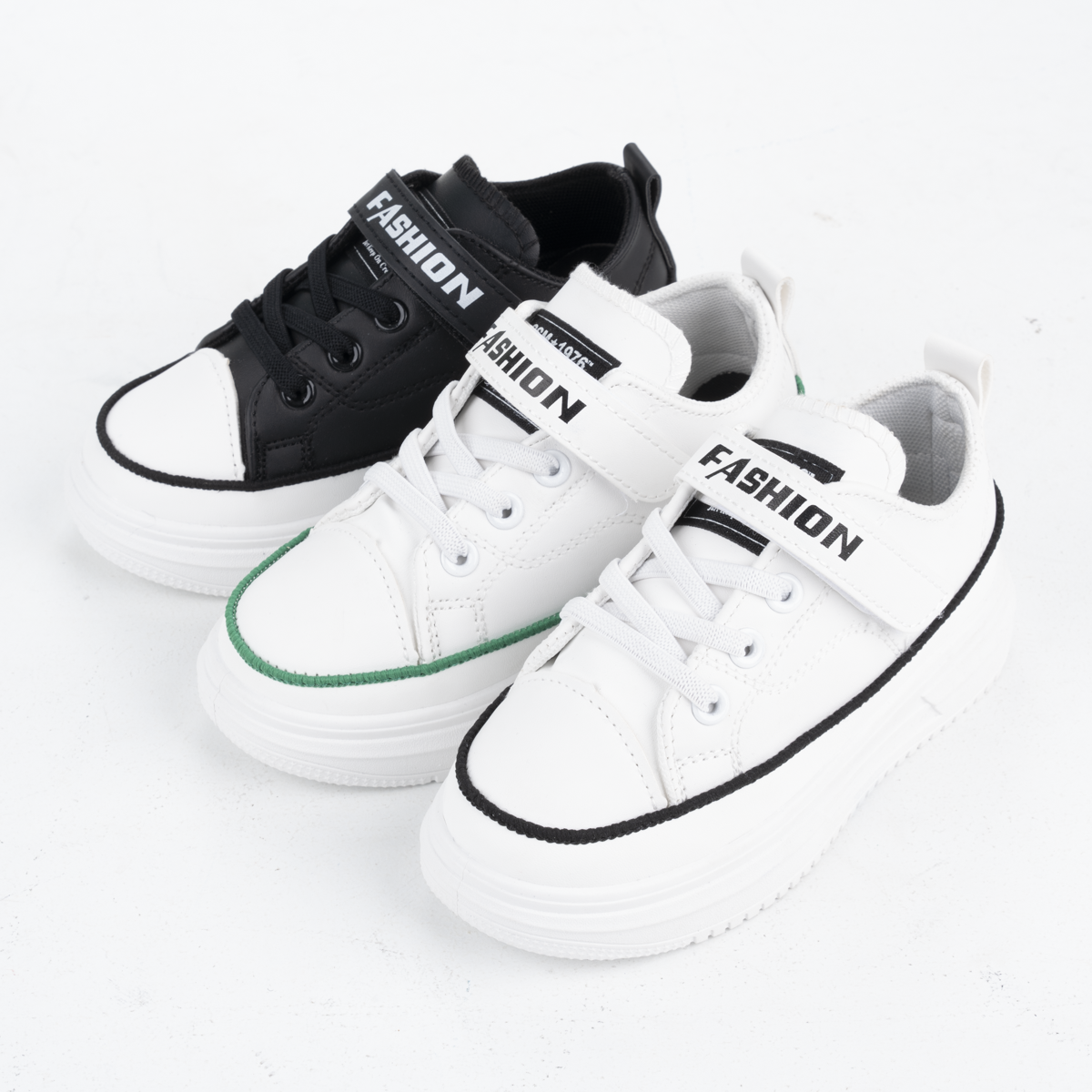 Kids' Comfort Kicks