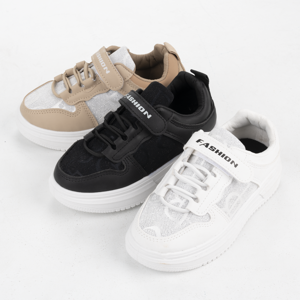 Kiddie Comfort Sneakers