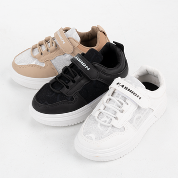 Kiddie Comfort Sneakers