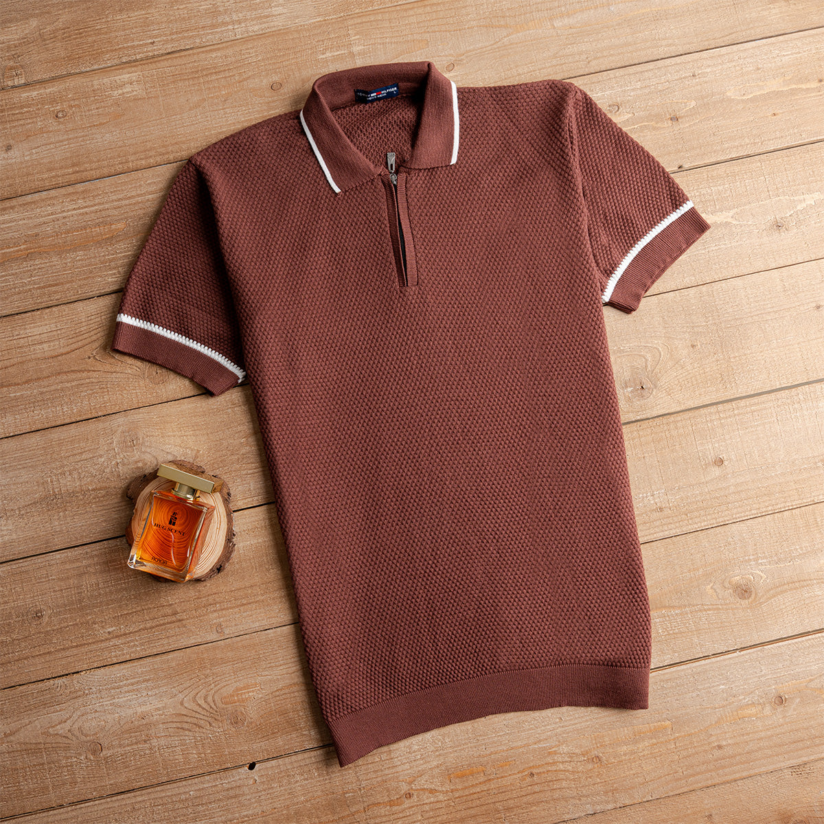 Tommy Trico T-Shirt