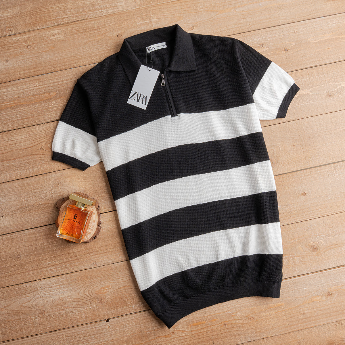 Classic Tricot T-Shirt