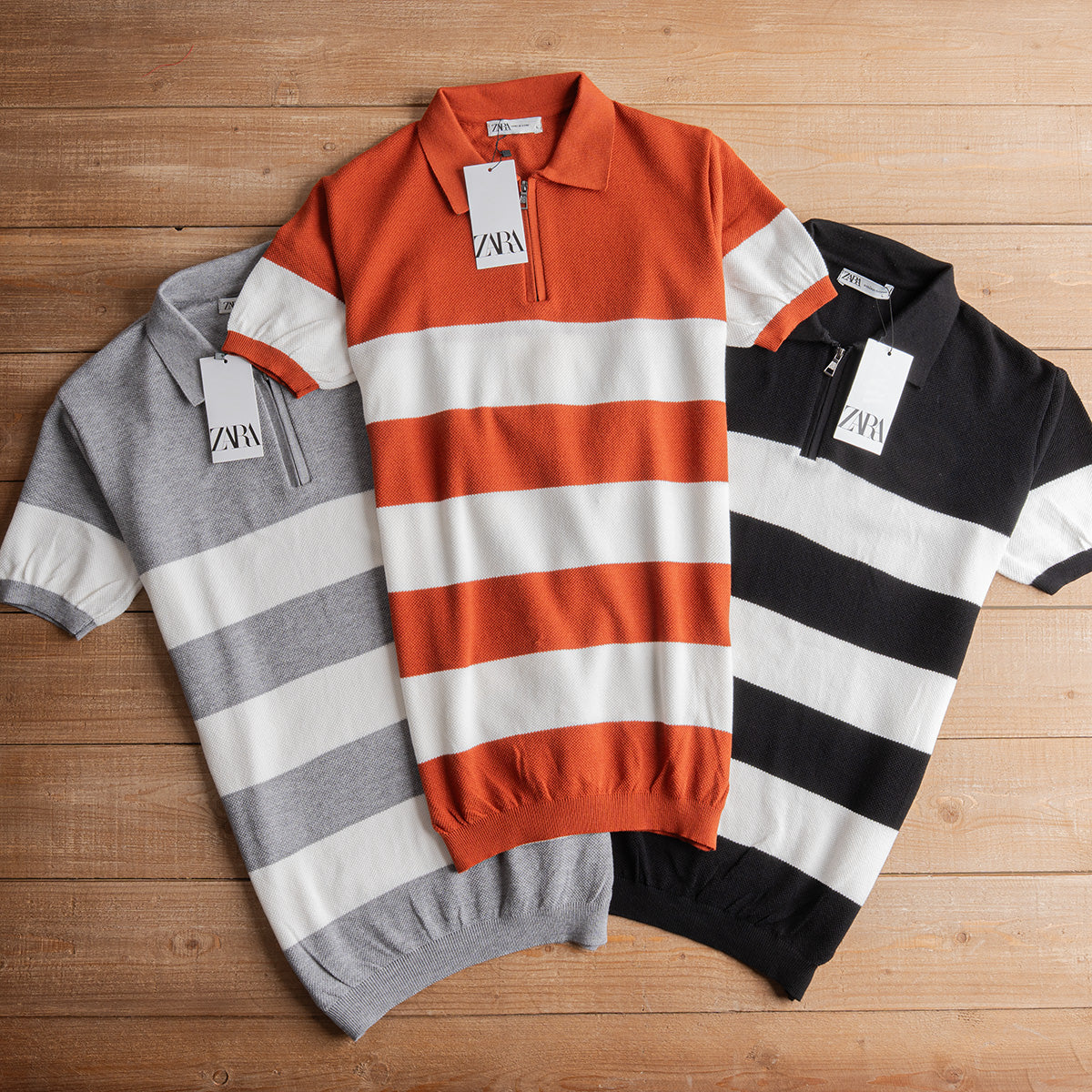 Classic Tricot T-Shirt
