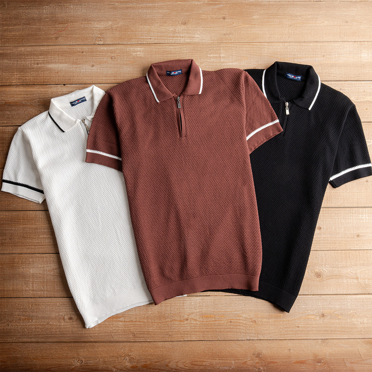 Tommy Trico T-Shirt