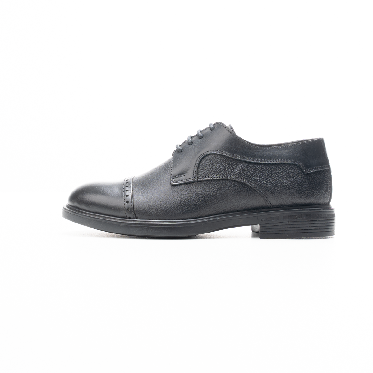 Premium Leather Comfort Shoe