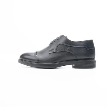 Premium Leather Comfort Shoe