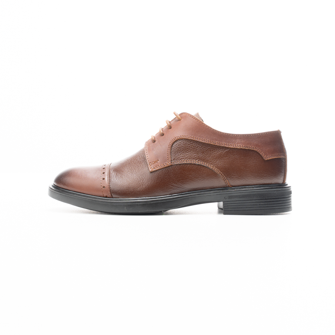 Premium Leather Comfort Shoe