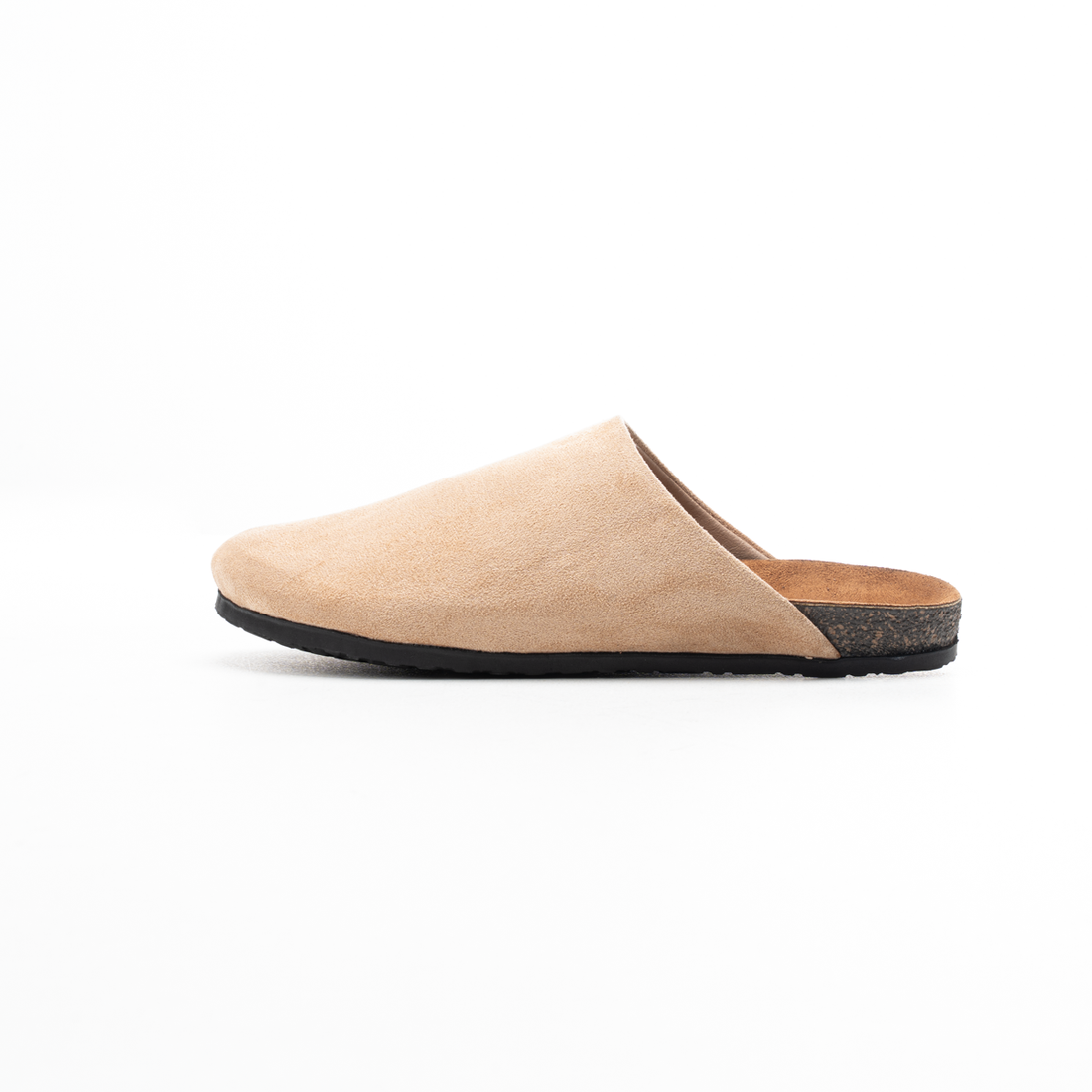 Premium Leather Slipper