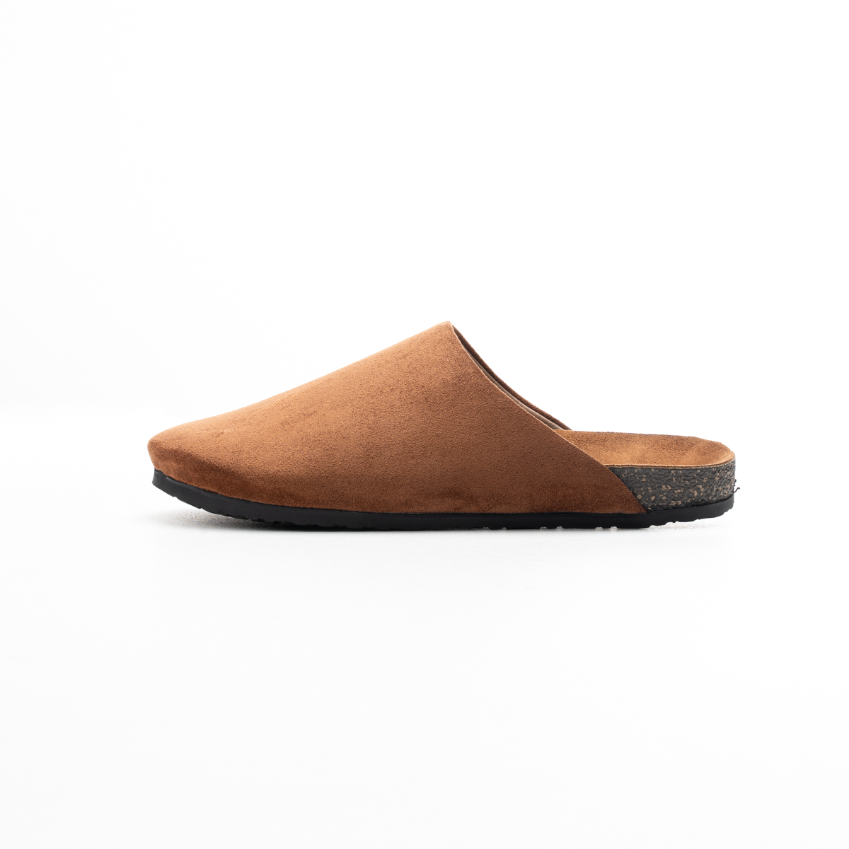 Premium Leather Slipper