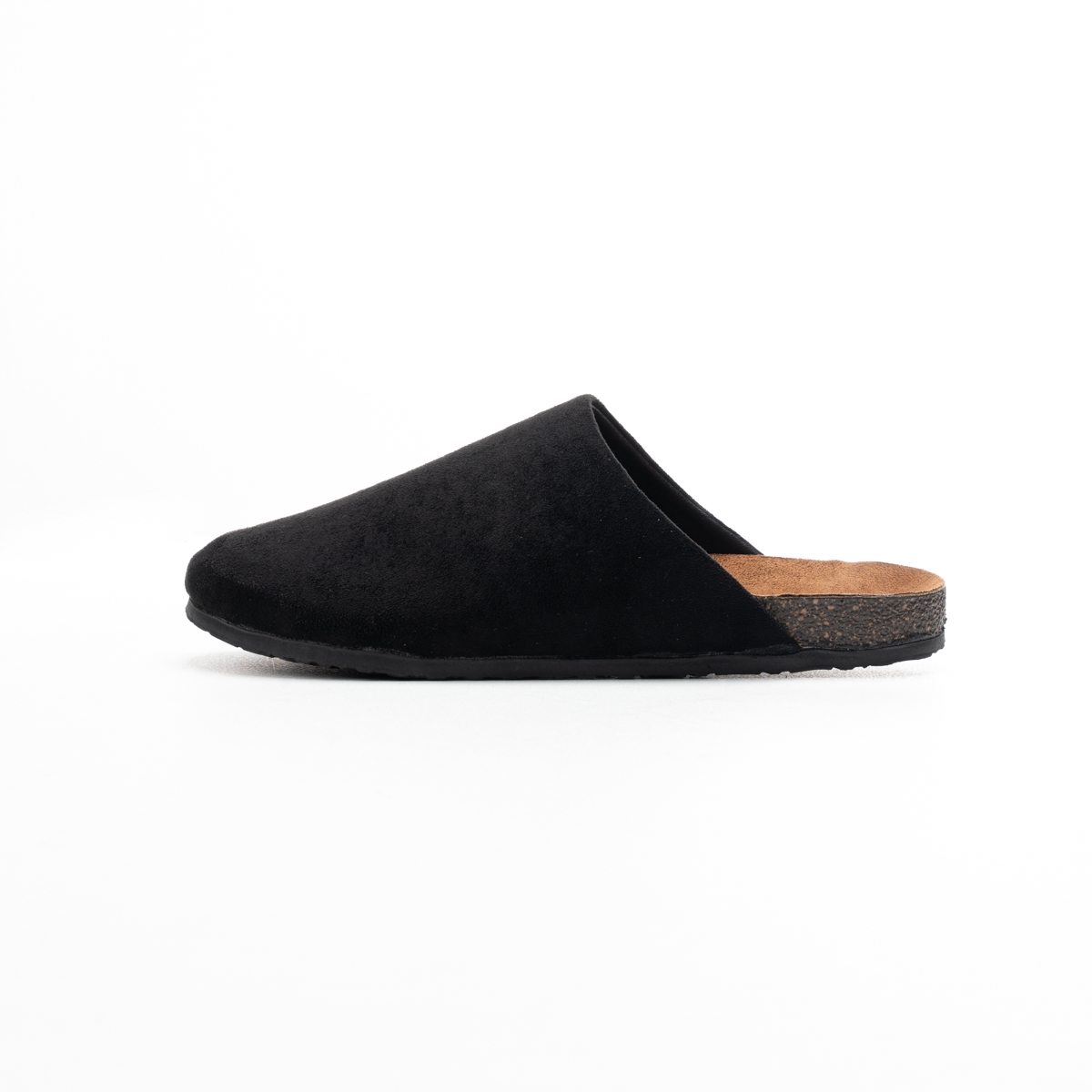 Premium Leather Slipper