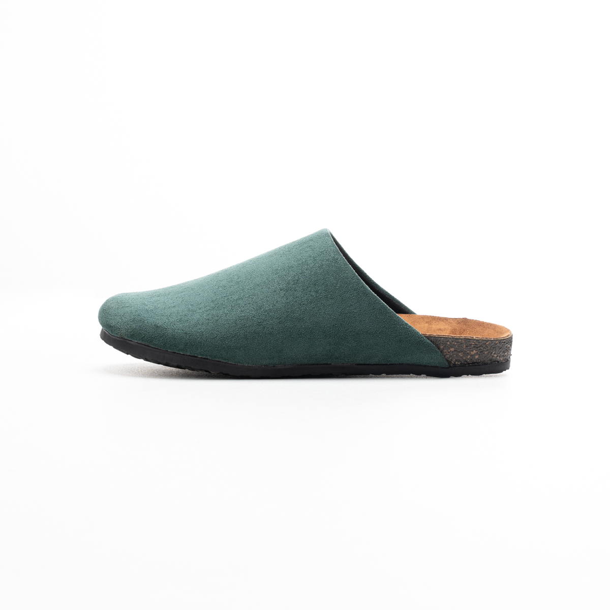 Premium Leather Slipper