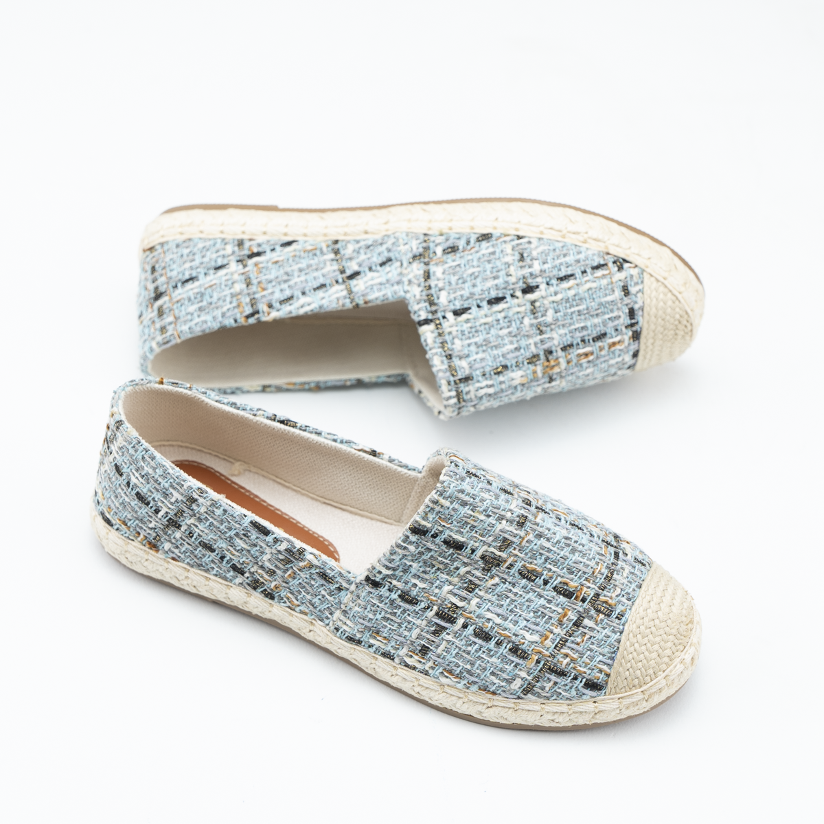 Soft Step Crepe