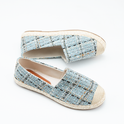 Soft Step Crepe