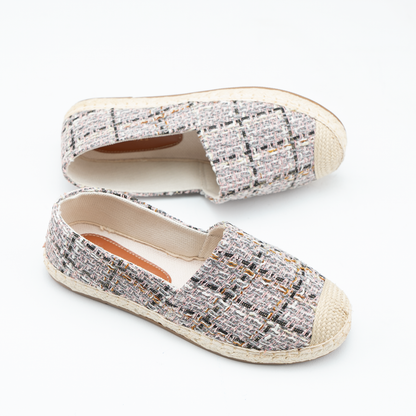 Soft Step Crepe