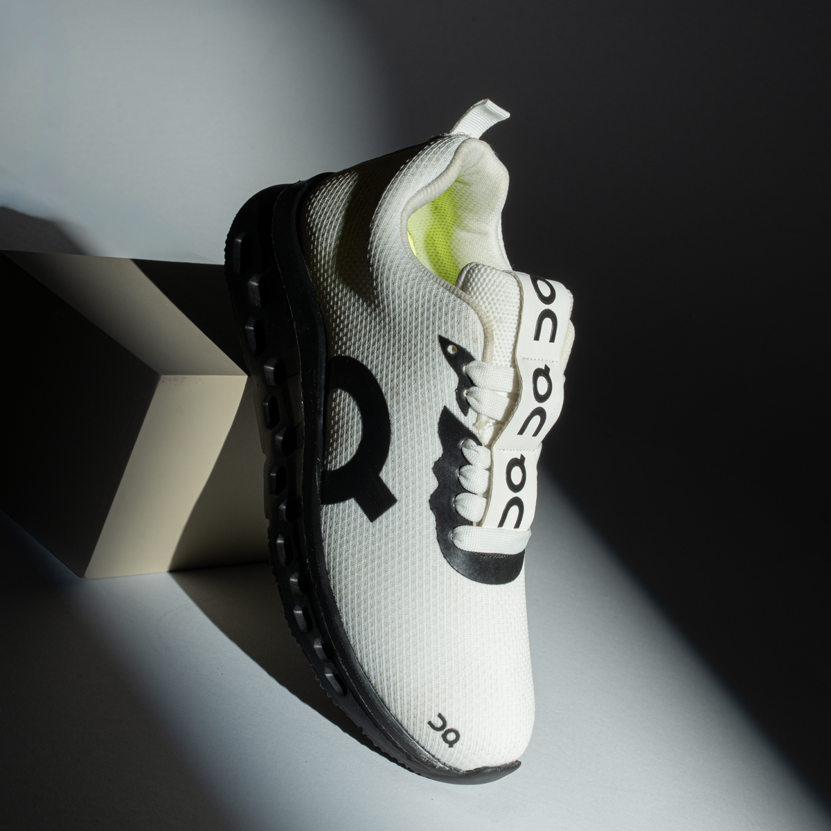 Eva CloudNova Premium Shoes