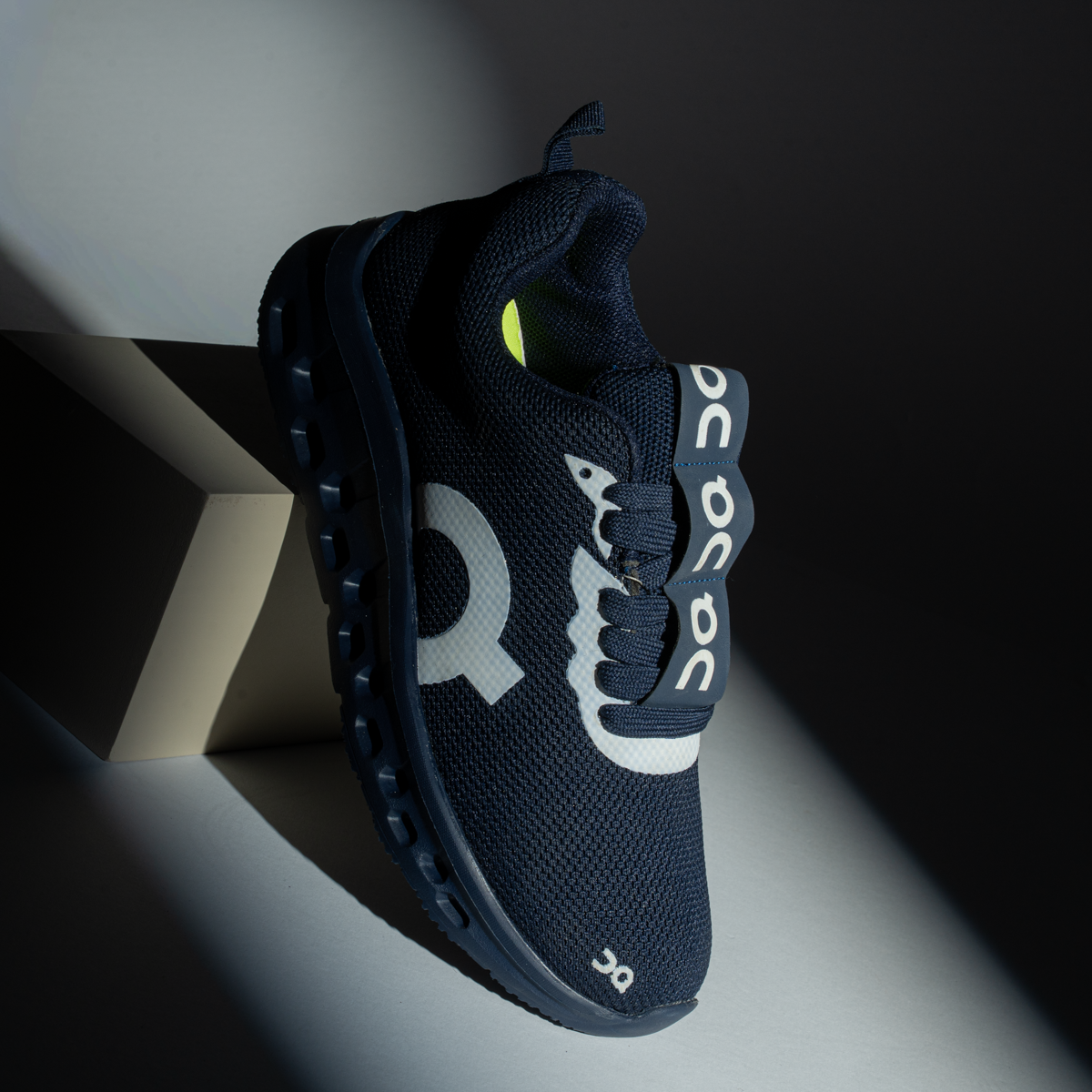 Eva CloudNova Premium Shoes