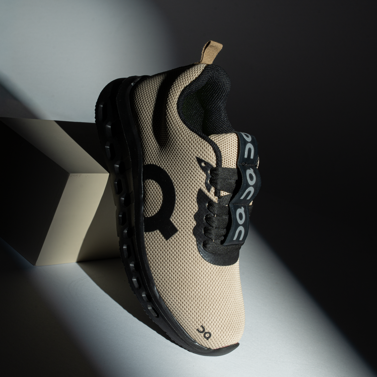 Eva CloudNova Premium Shoes