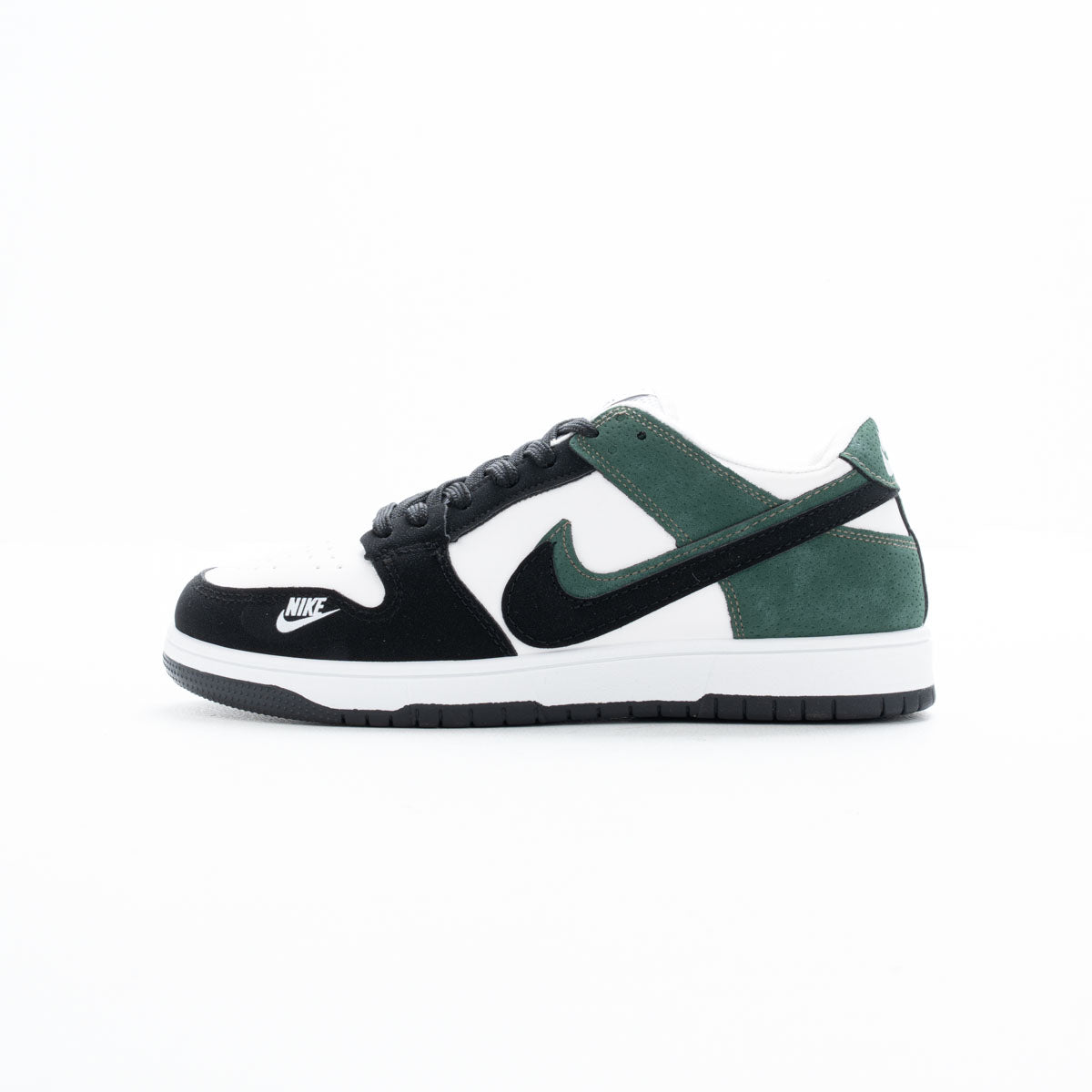 Nike Two-Tone Sneakers