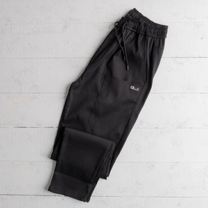 Ribbed Soft Fit Pants
