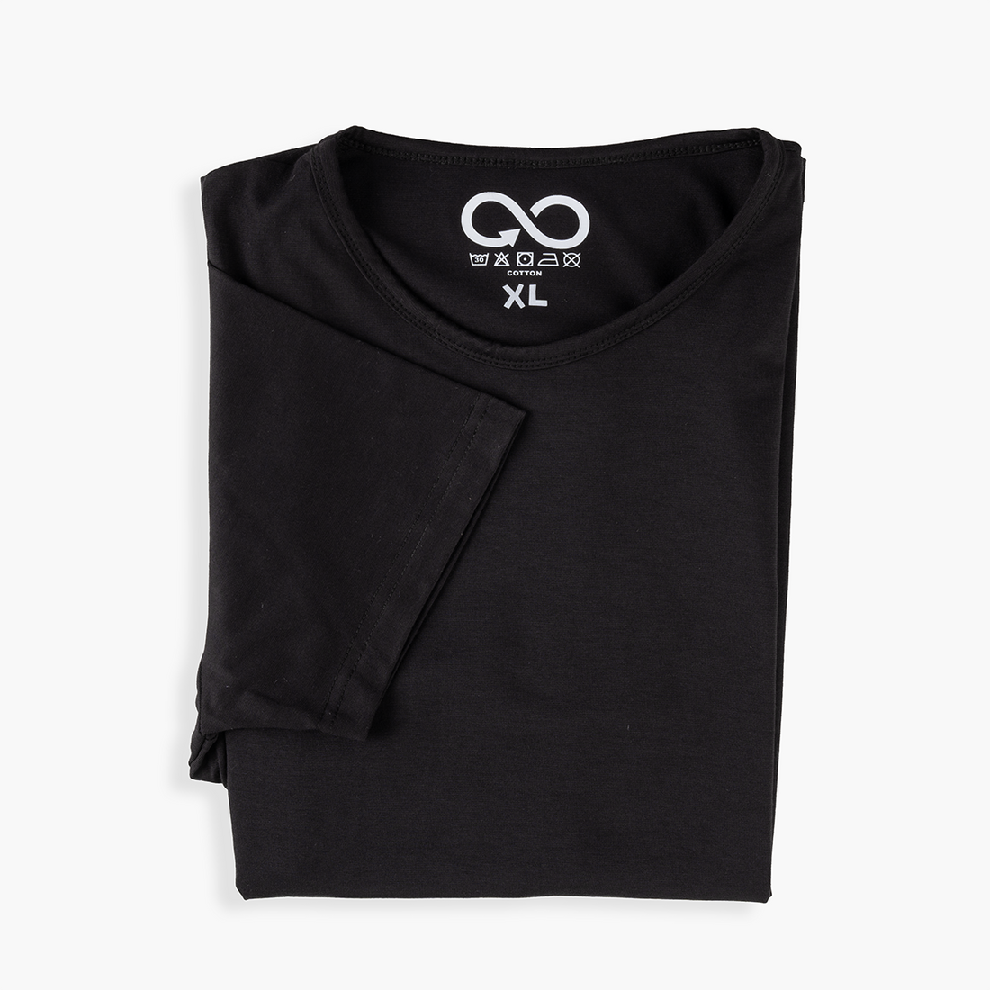 Basic Half-Sleeve T-Shirt