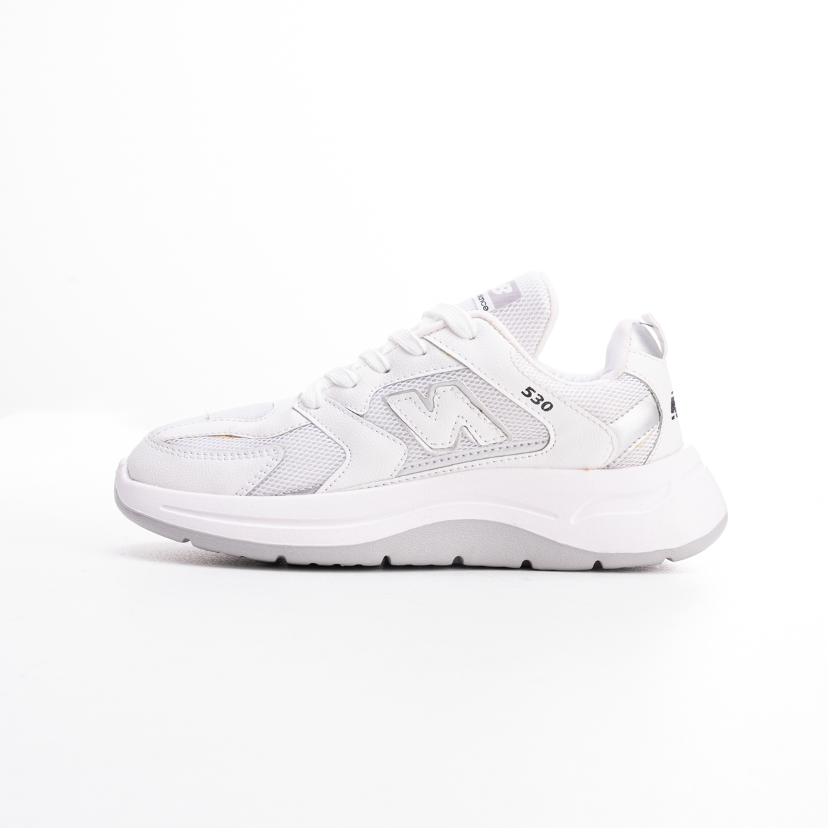 Women's New Balance