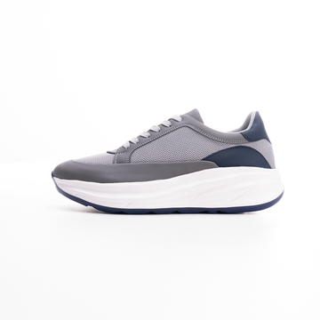 EVA Plain Running Shoes