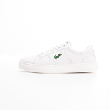 Lacoste Leather Sneakers – Everyday Comfort