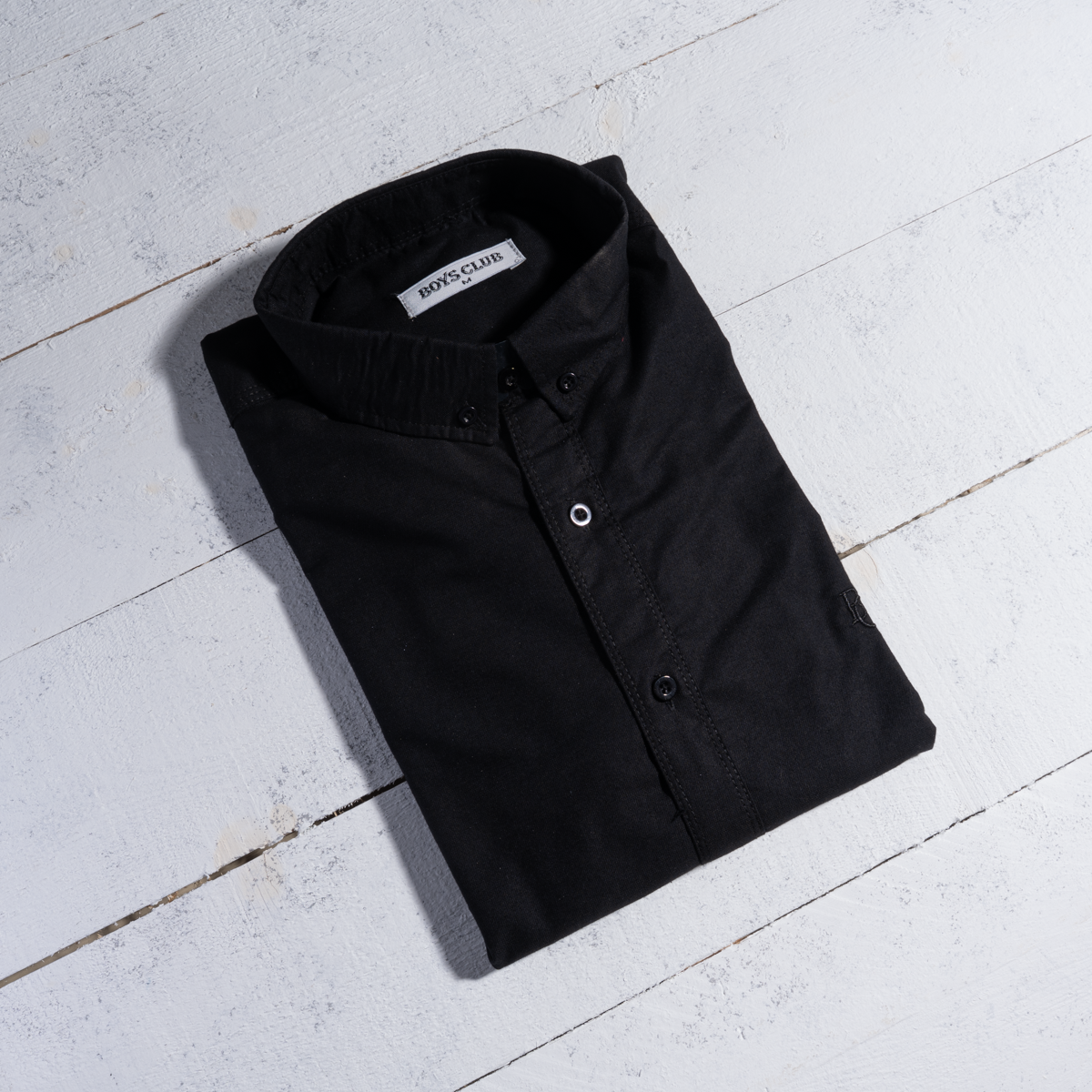 Oxford Shirt