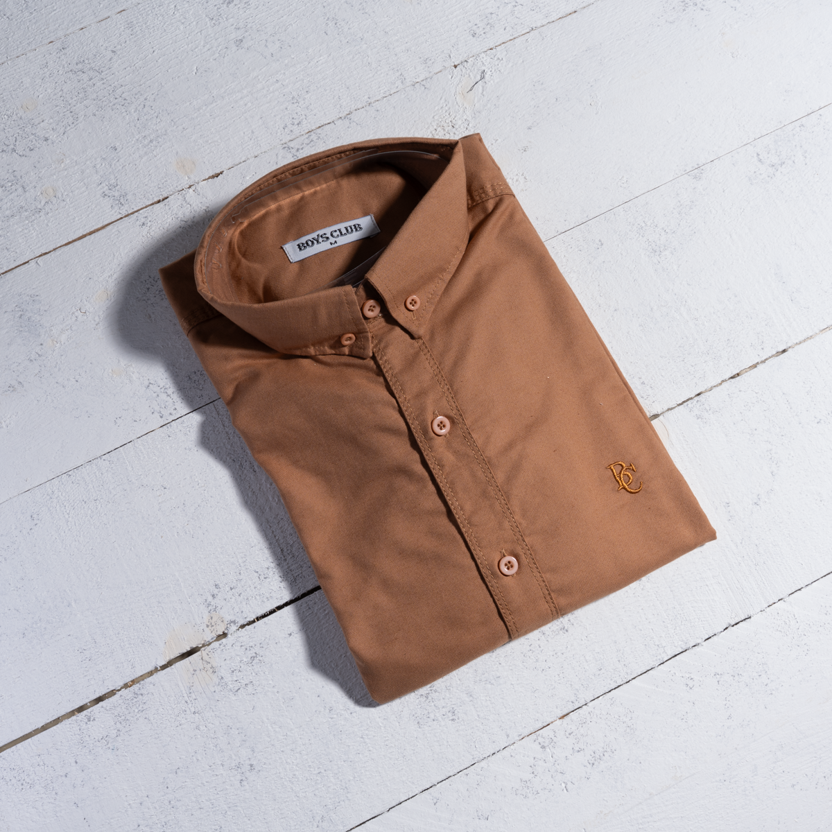 Oxford Shirt