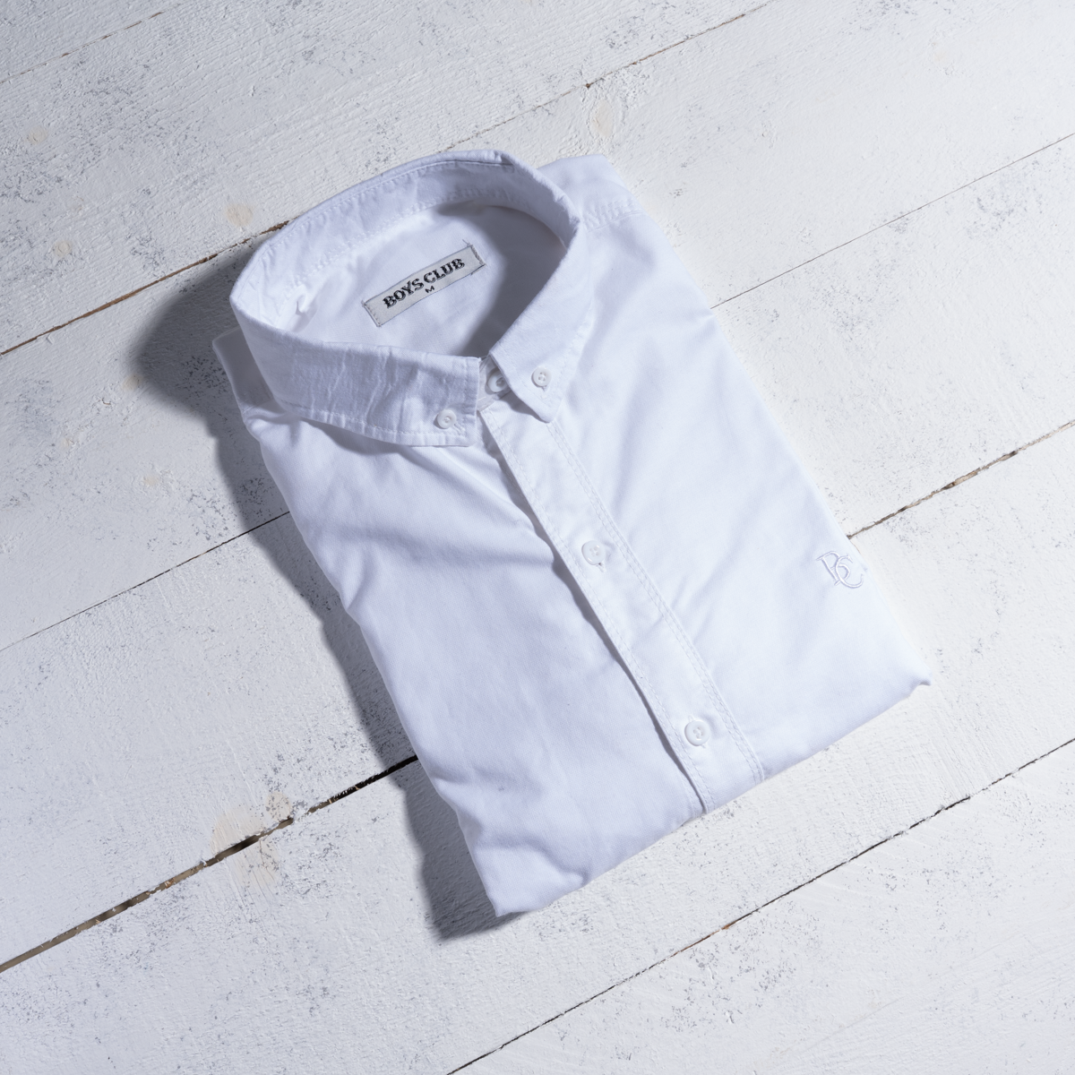 Oxford Shirt