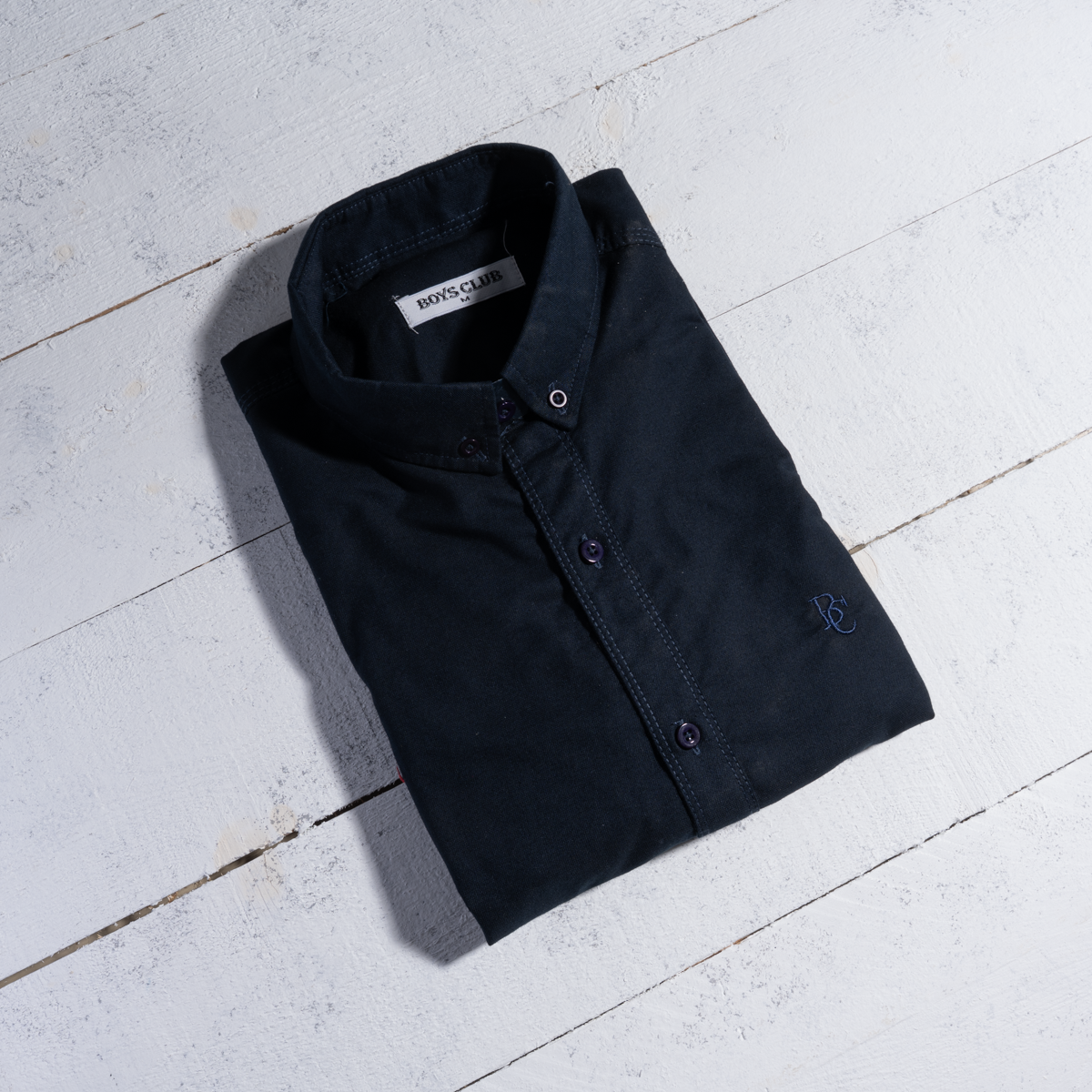 Oxford Shirt
