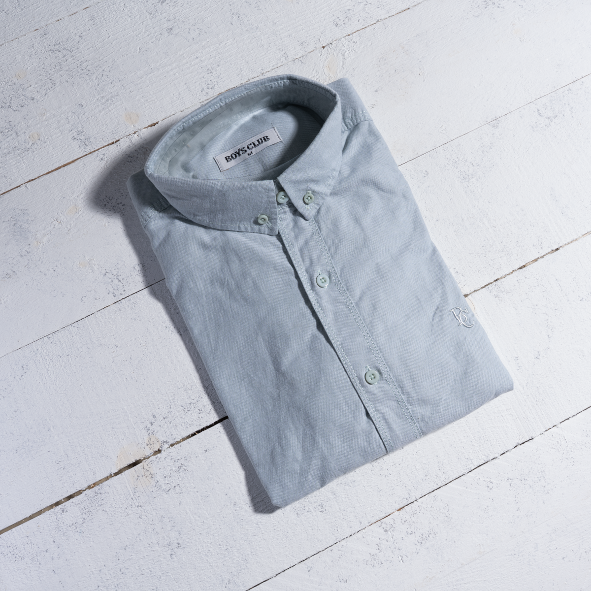 Oxford Shirt