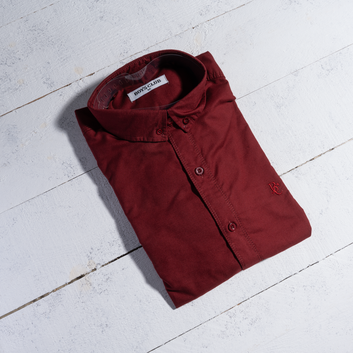 Oxford Shirt