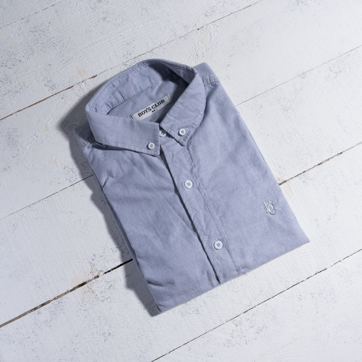 Oxford Shirt