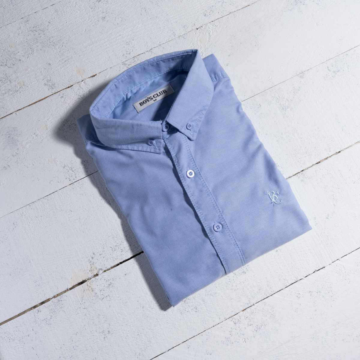 Oxford Shirt