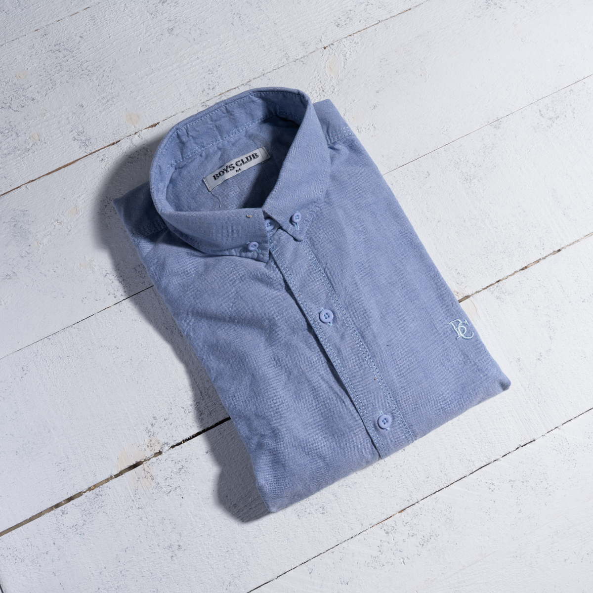 Oxford Shirt