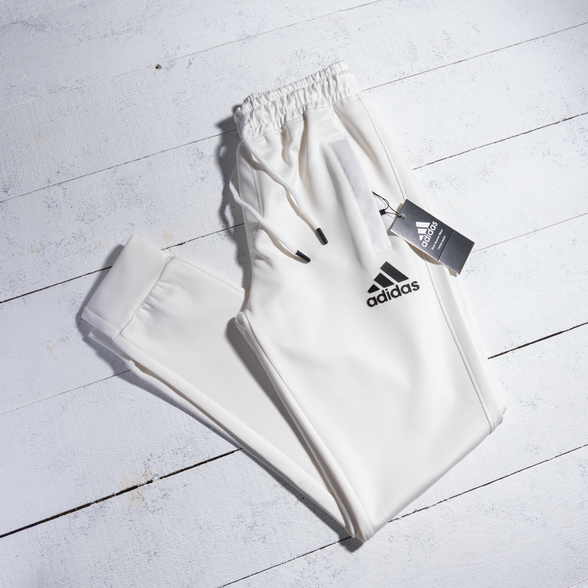 Adidas Men's Trousers