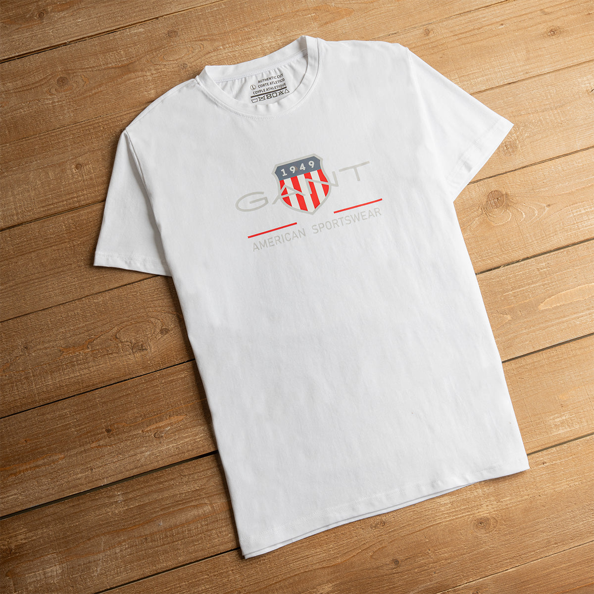 Gant T-Shirt