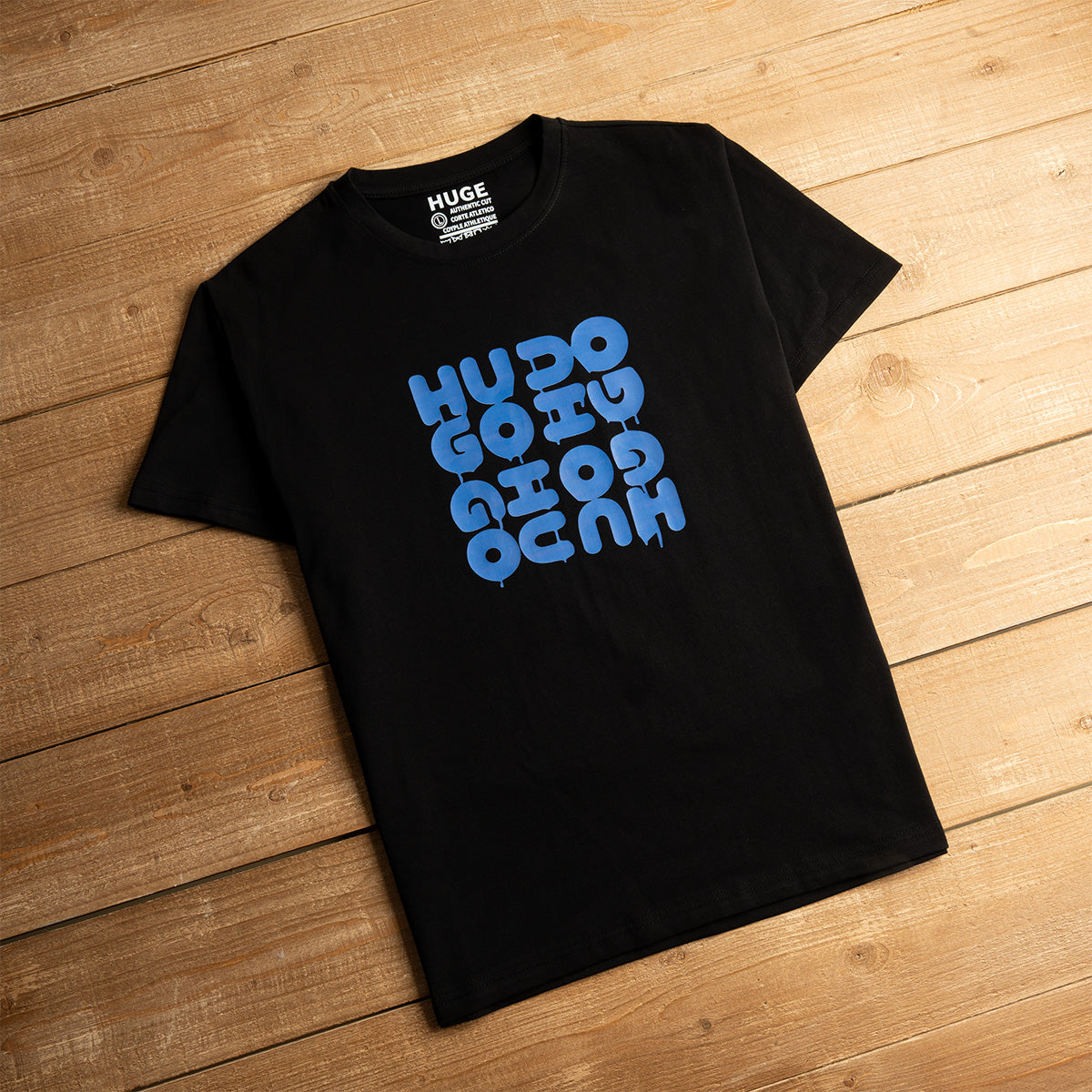 Hugo T-Shirt