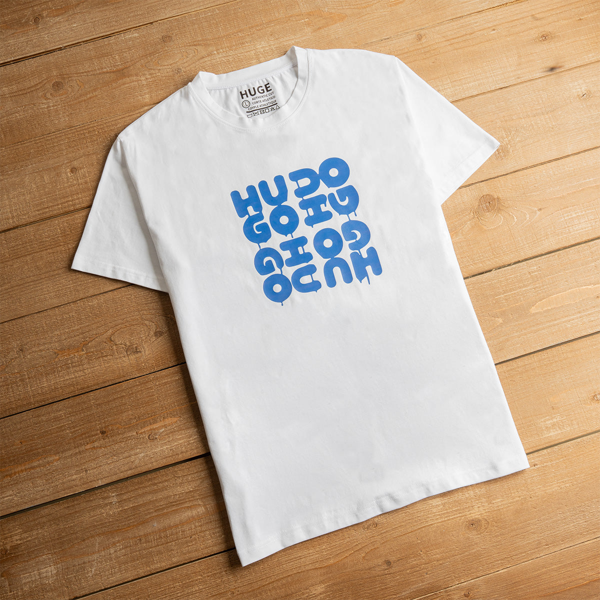Hugo T-Shirt