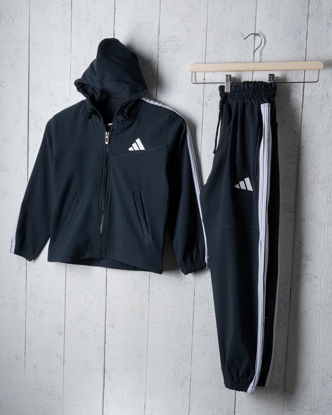 Boys’ Adidas Sport Set