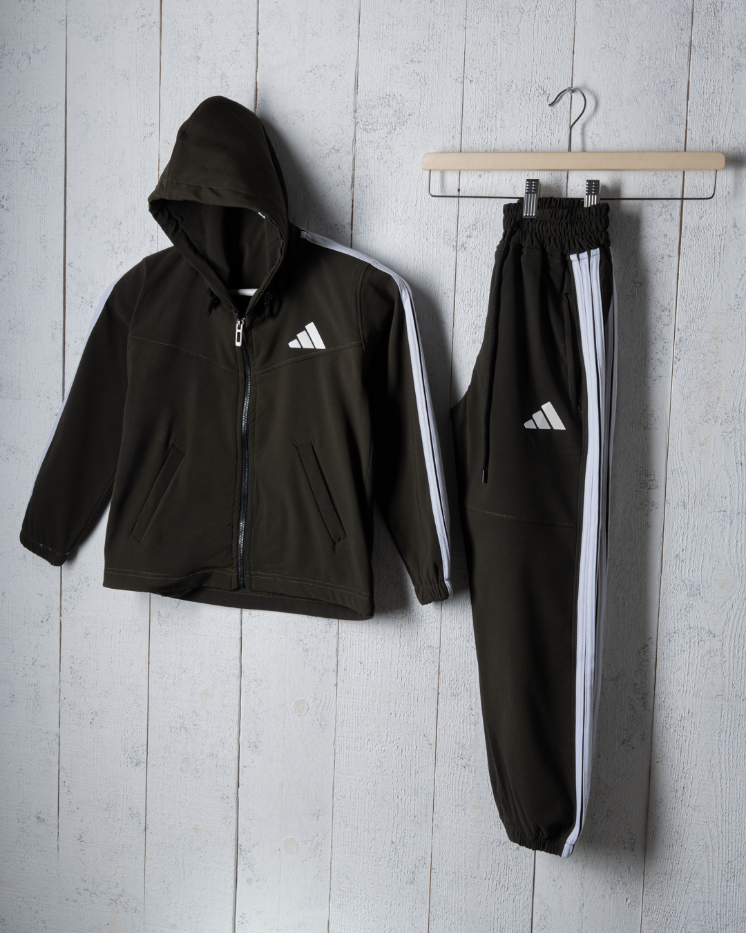 Boys’ Adidas Sport Set