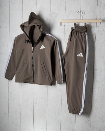 Boys’ Adidas Sport Set