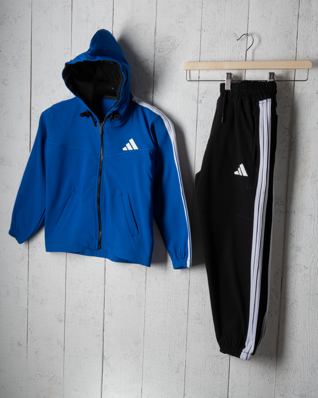 Boys’ Adidas Sport Set