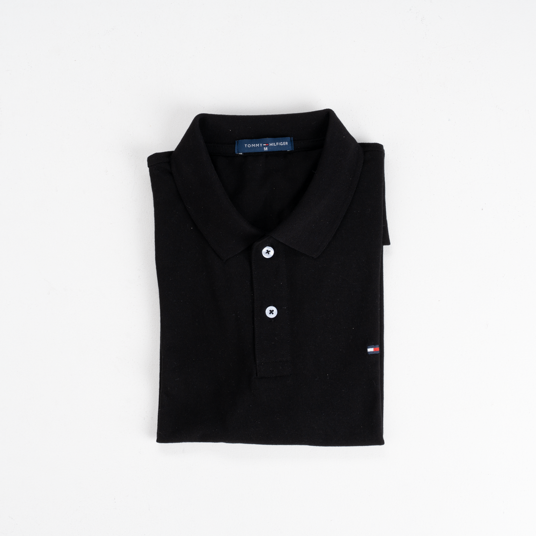 Tommy Summer Polo T-Shirt