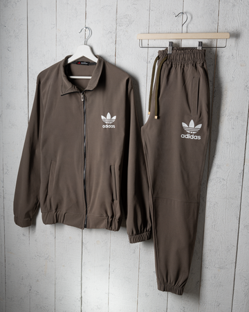 Men’s adidas Sport suit