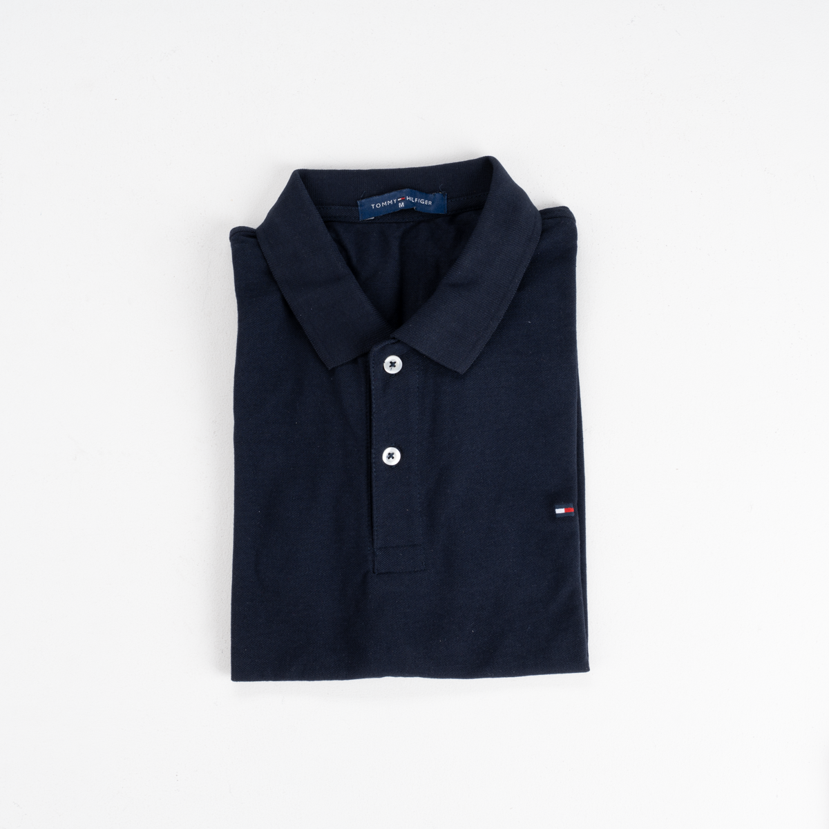 Tommy Summer Polo T-Shirt