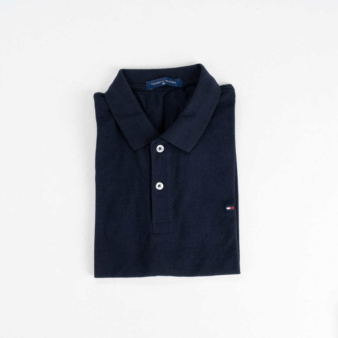 Tommy Premium Polo T-Shirt