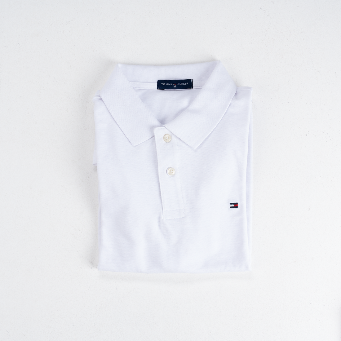 Tommy Premium Polo T-Shirt